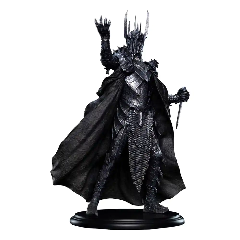 Lord of the Rings Mini Statue Sauron 20 cm fotografii produktu