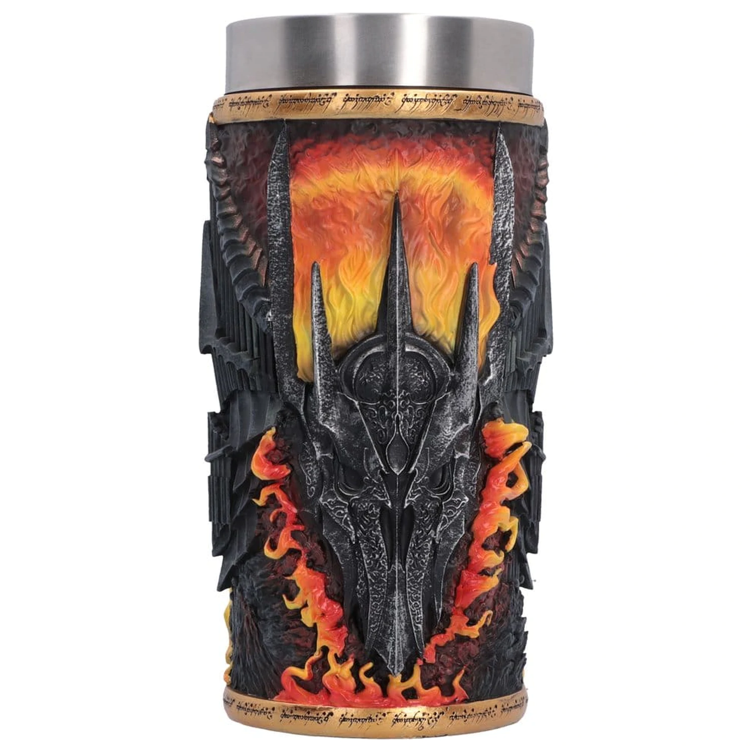 Lord of the Rings Kalich Sauron 20 cm fotografii produktu