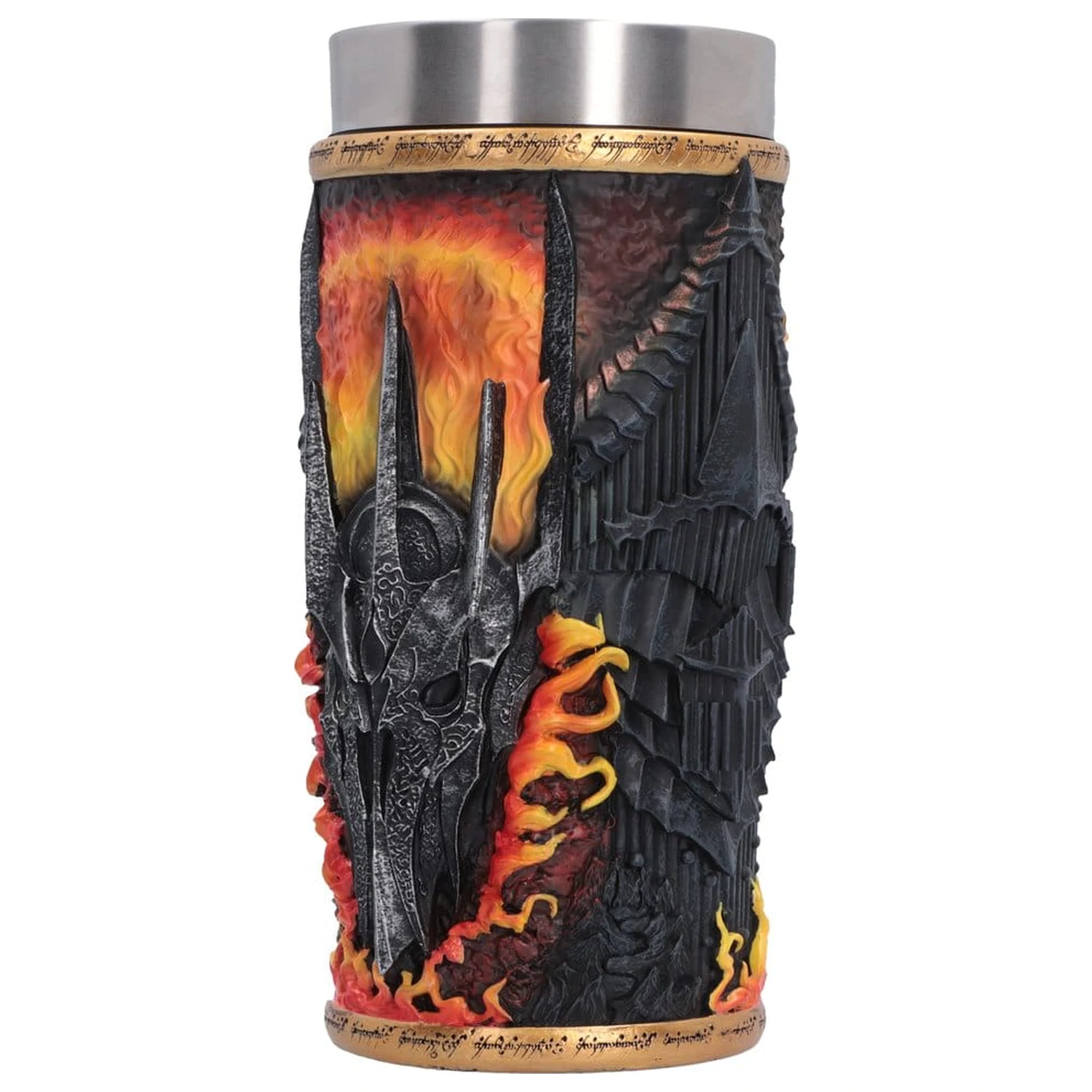 Lord of the Rings Kalich Sauron 20 cm fotografii produktu