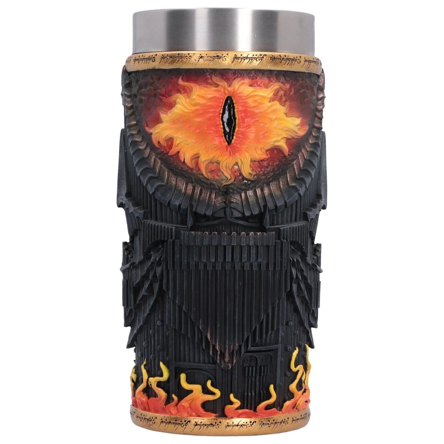 Lord of the Rings Kalich Sauron 20 cm fotografii produktu