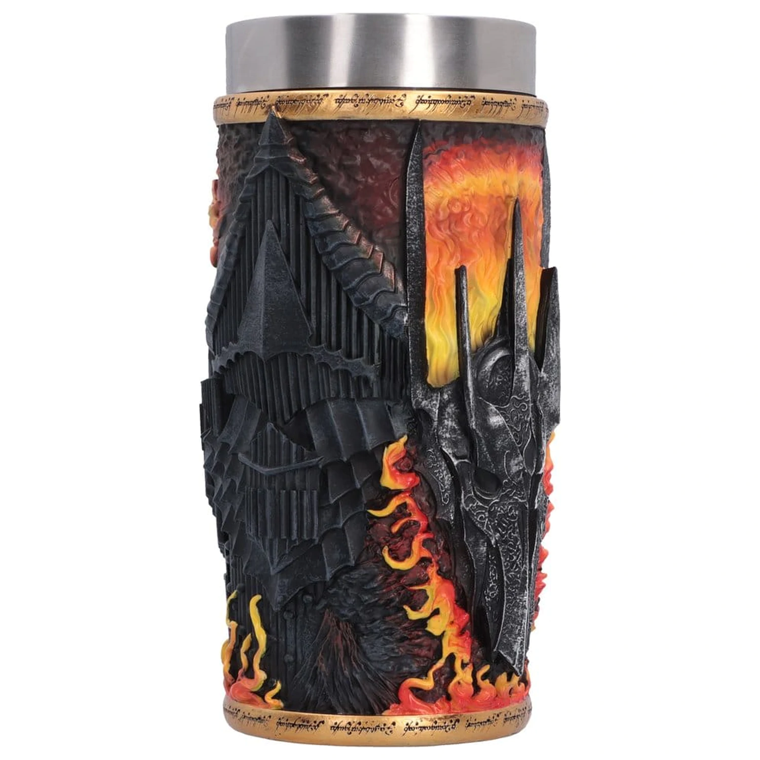 Lord of the Rings Kalich Sauron 20 cm fotografii produktu