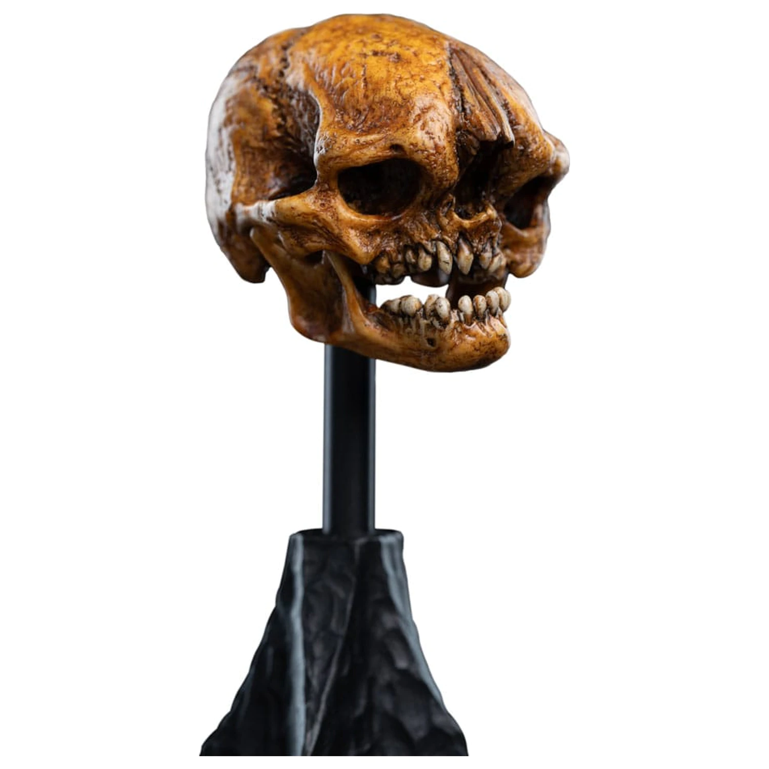 Lord of the Rings Mini socha Lebka skřeta z Mlžných hor 14 cm fotografii produktu