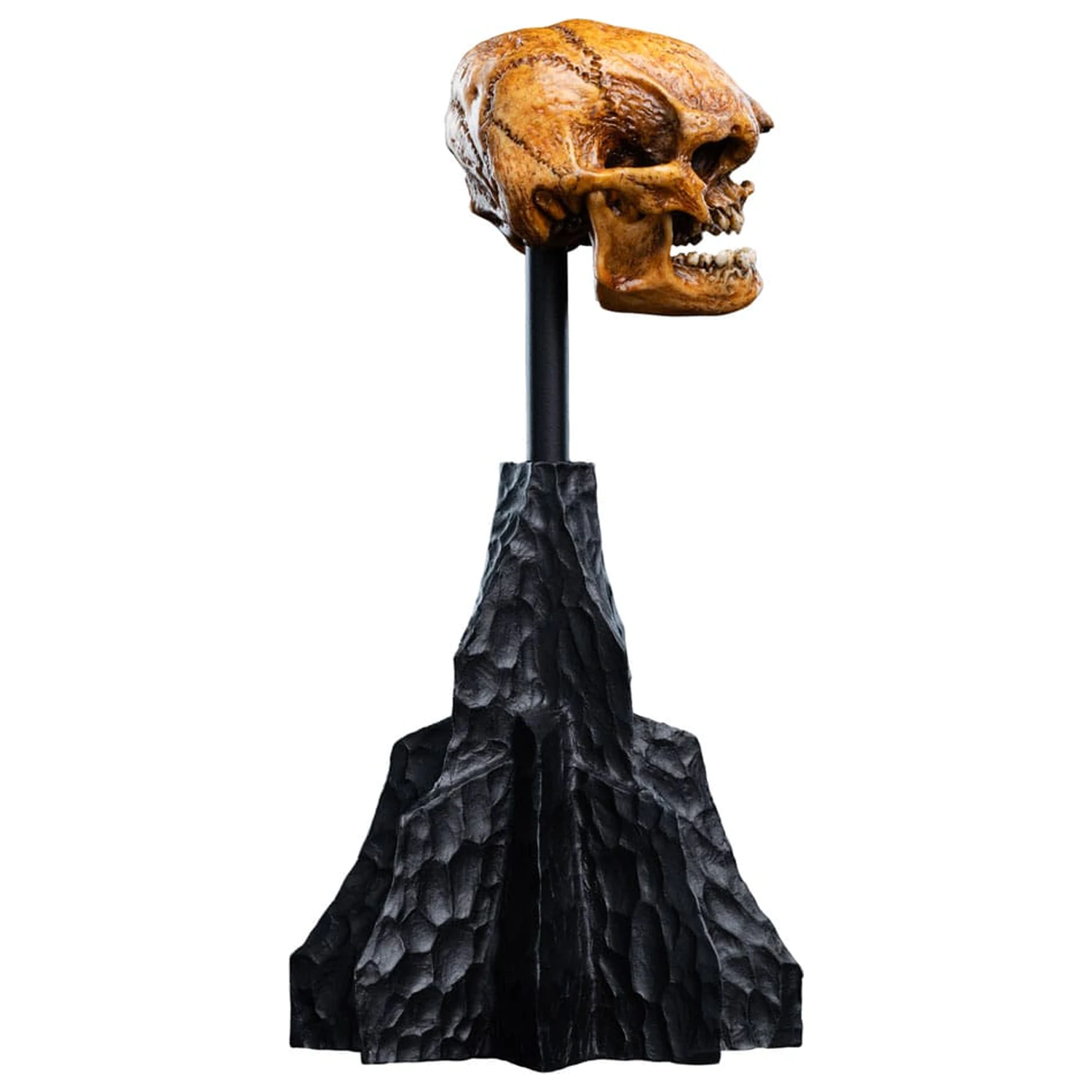 Lord of the Rings Mini socha Lebka skřeta z Mlžných hor 14 cm fotografii produktu