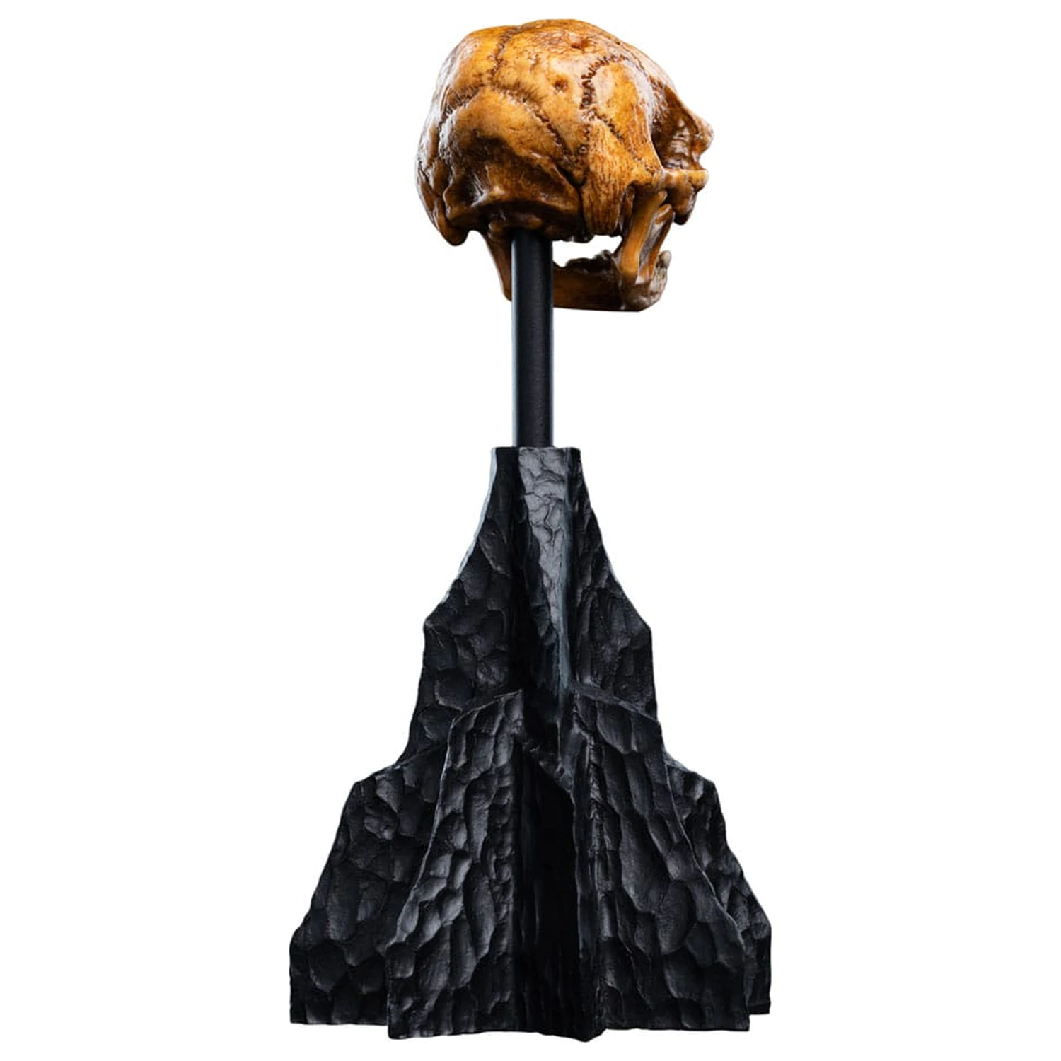 Lord of the Rings Mini socha Lebka skřeta z Mlžných hor 14 cm fotografii produktu