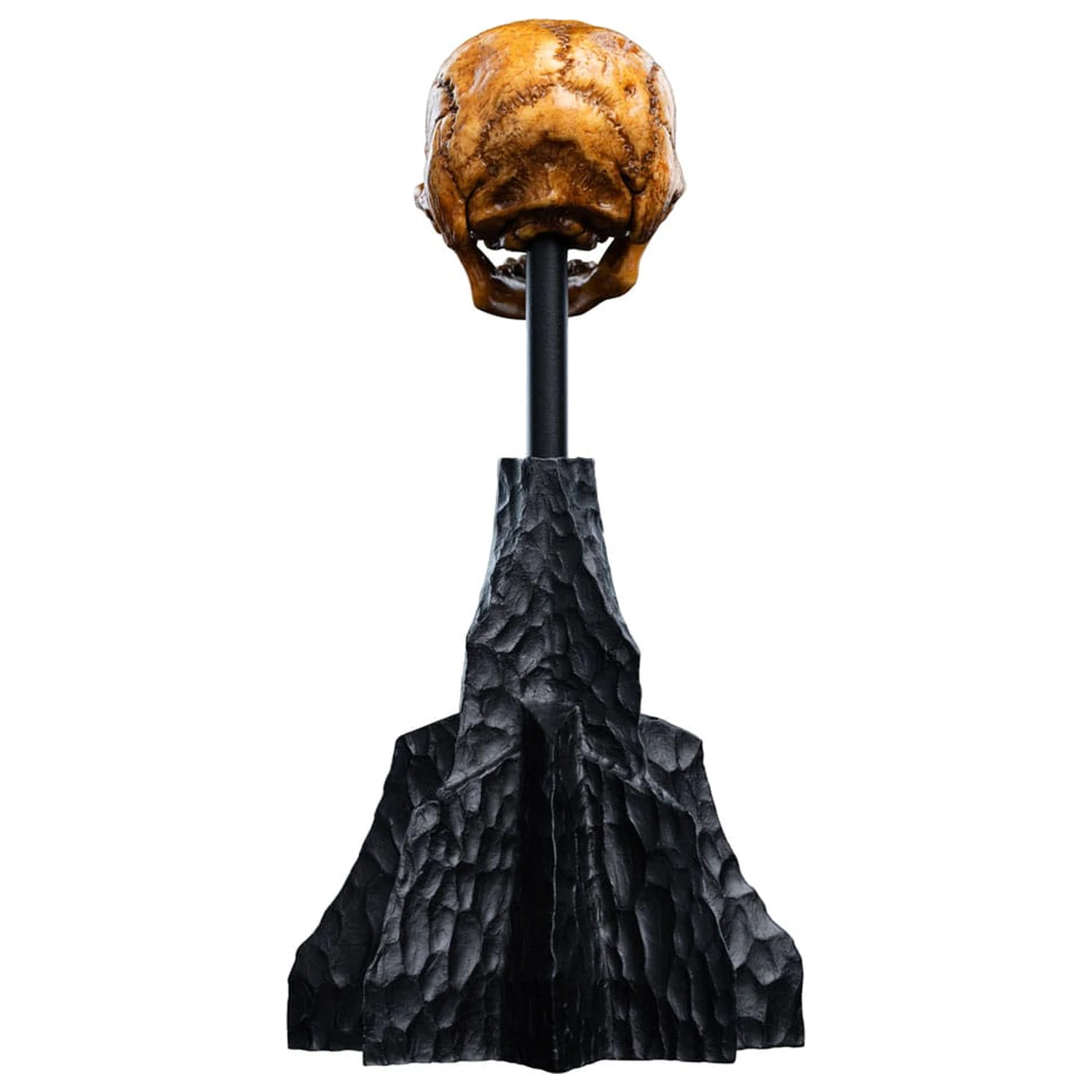 Lord of the Rings Mini socha Lebka skřeta z Mlžných hor 14 cm fotografii produktu