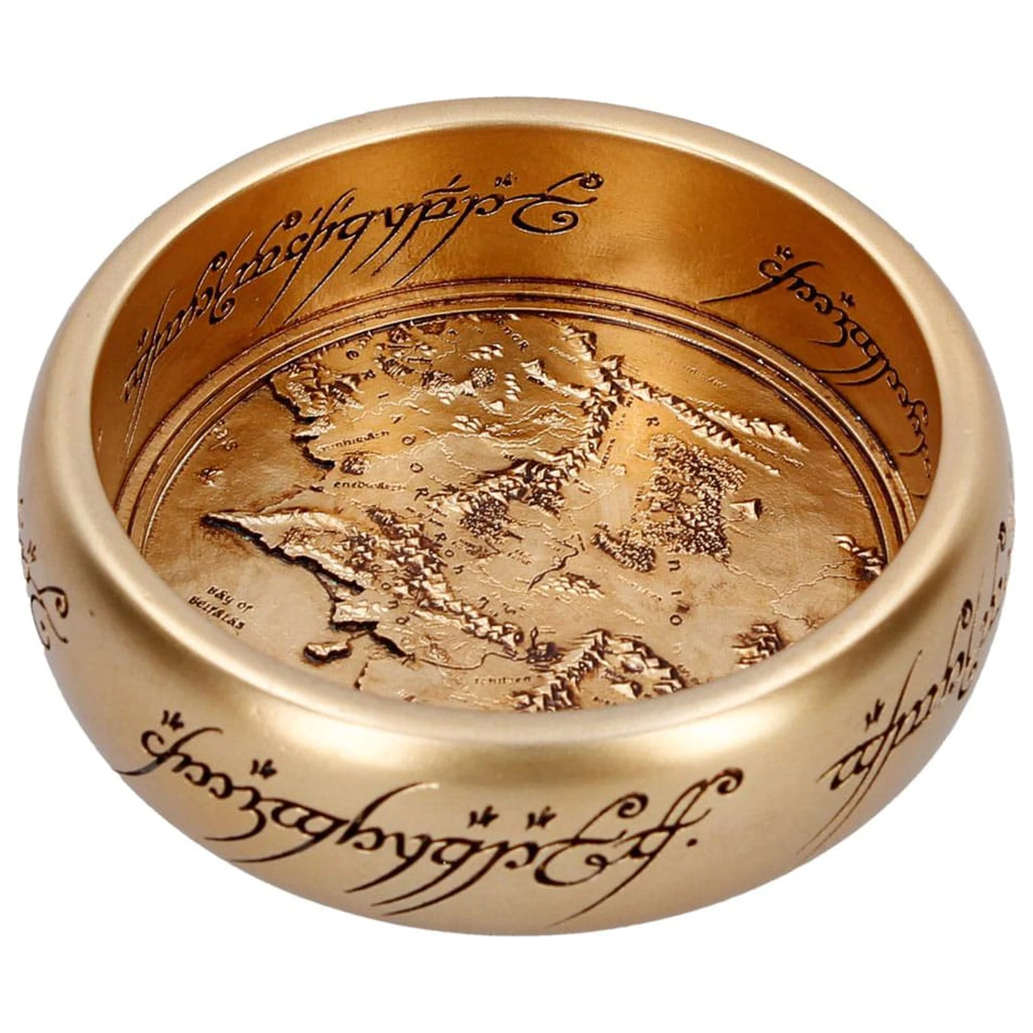 Lord of the Rings Šperkovnice The One Ring 11 cm fotografii produktu