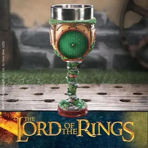 Lord of the Rings Kalich The Shire fotografii produktu