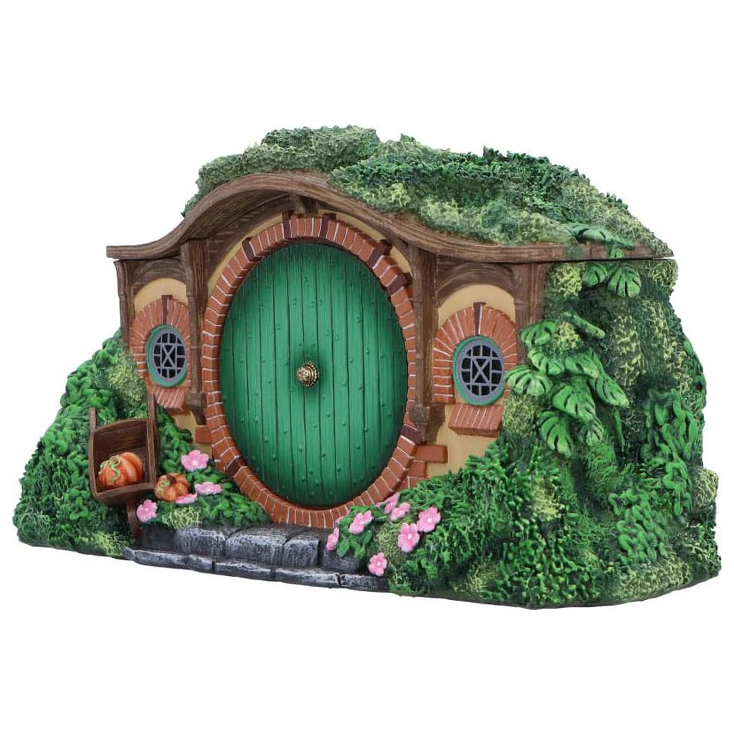 Lord of the Rings úložný box The Shire fotografii produktu