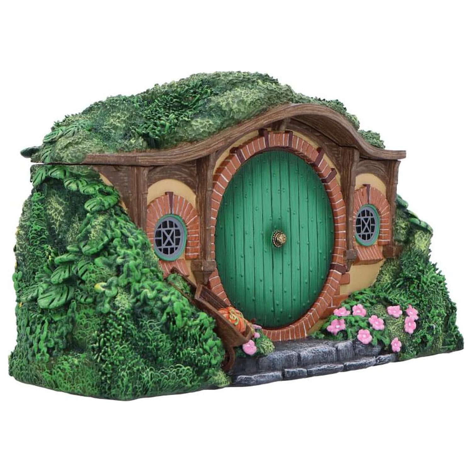Lord of the Rings úložný box The Shire fotografii produktu
