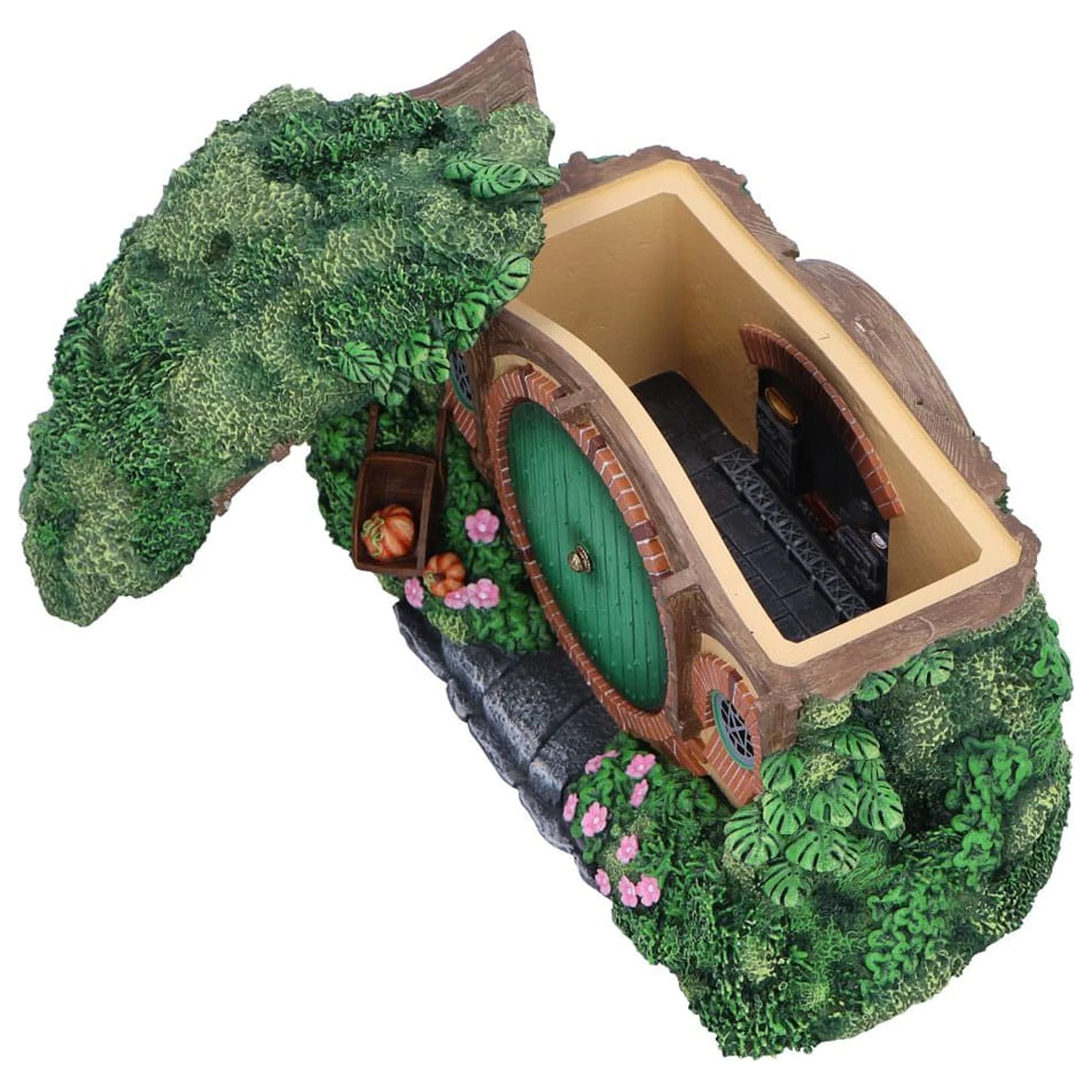 Lord of the Rings úložný box The Shire fotografii produktu