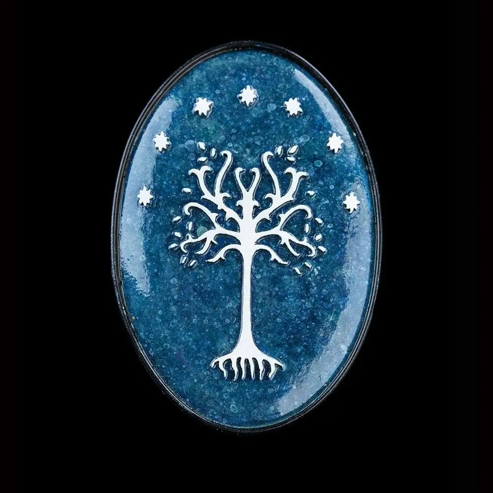 Lord of the Rings Magnetka The White Tree of Gondor fotografii produktu