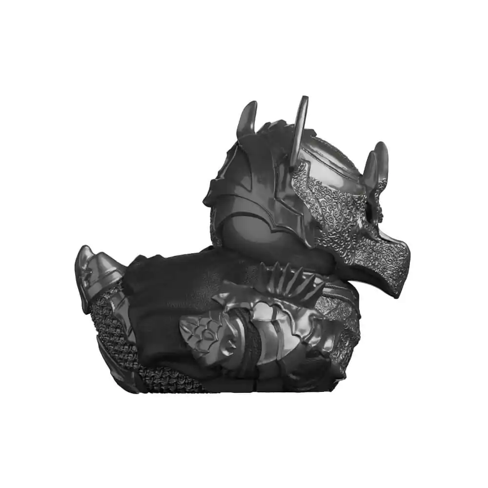 Lord of the Rings Tubbz PVC figurka Sauron balené vydání 10 cm fotografii produktu