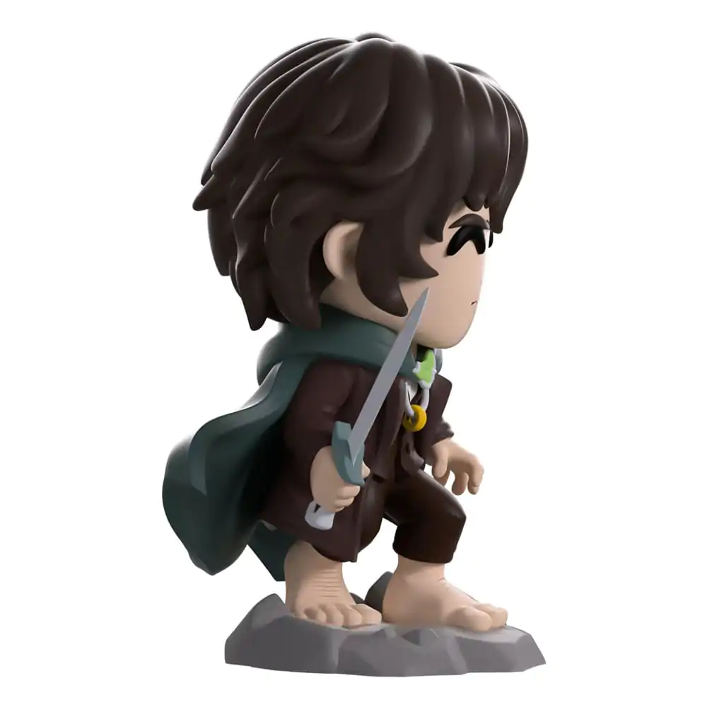 Lord of the Rings Vinylová figurka Frodo Baggins 10 cm fotografii produktu