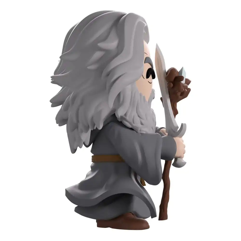 Lord of the Rings Vinylová figurka Gandalf the Grey 11 cm fotografii produktu