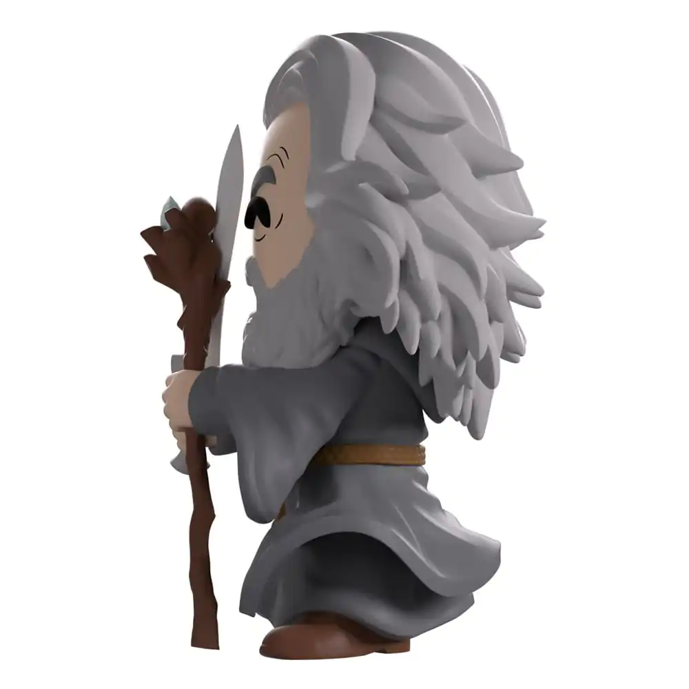 Lord of the Rings Vinylová figurka Gandalf the Grey 11 cm fotografii produktu