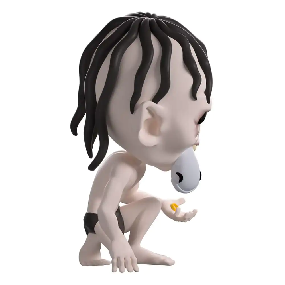 Lord of the Rings vinylová figurka Gollum 10 cm fotografii produktu