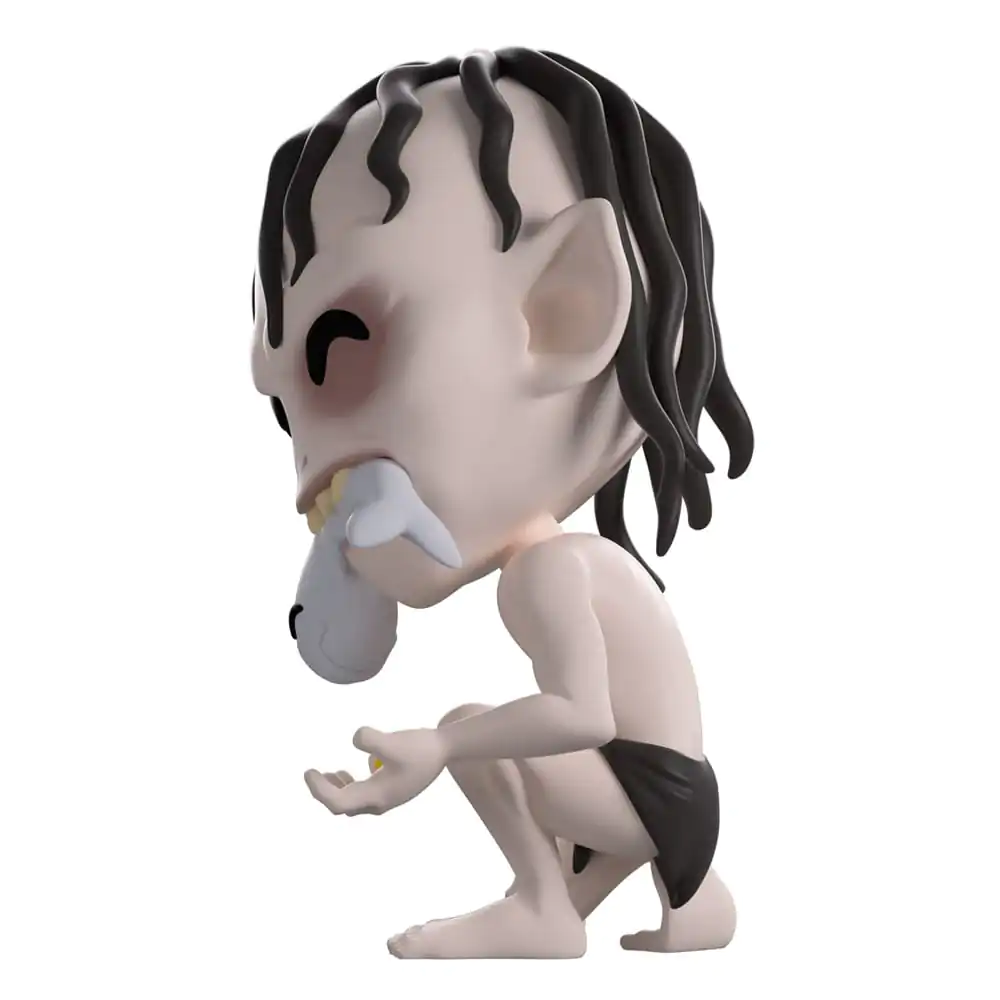 Lord of the Rings vinylová figurka Gollum 10 cm fotografii produktu