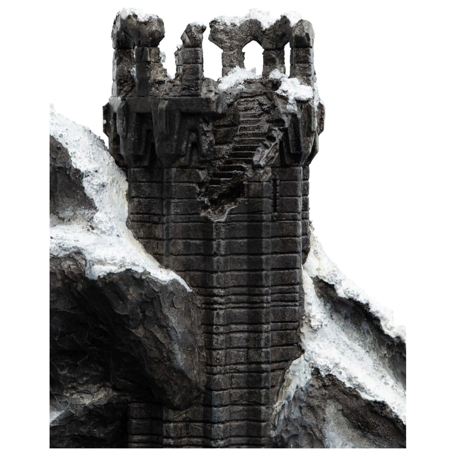 Lord of the Rings Socha Zirakzigil 15 cm fotografii produktu