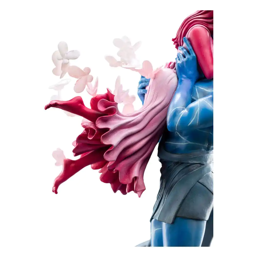 Lore Olympus Mini Soška Hades a Persefona První Polibek 31 cm fotografii produktu