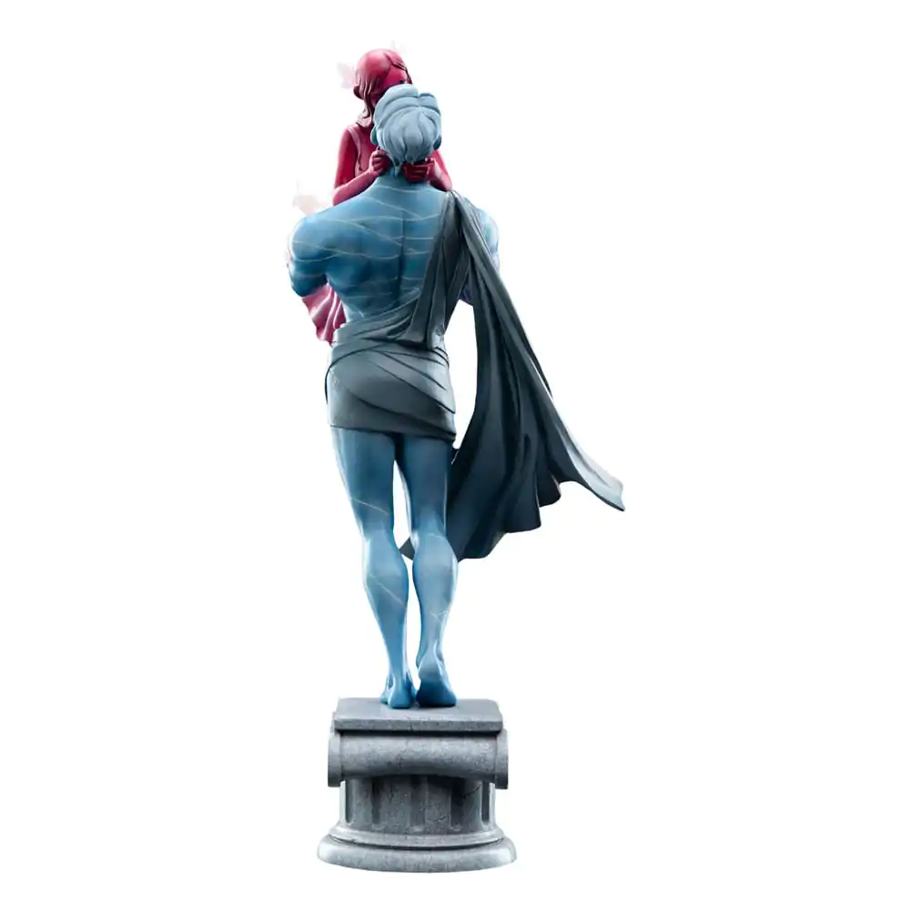 Lore Olympus Mini Soška Hades a Persefona První Polibek 31 cm fotografii produktu