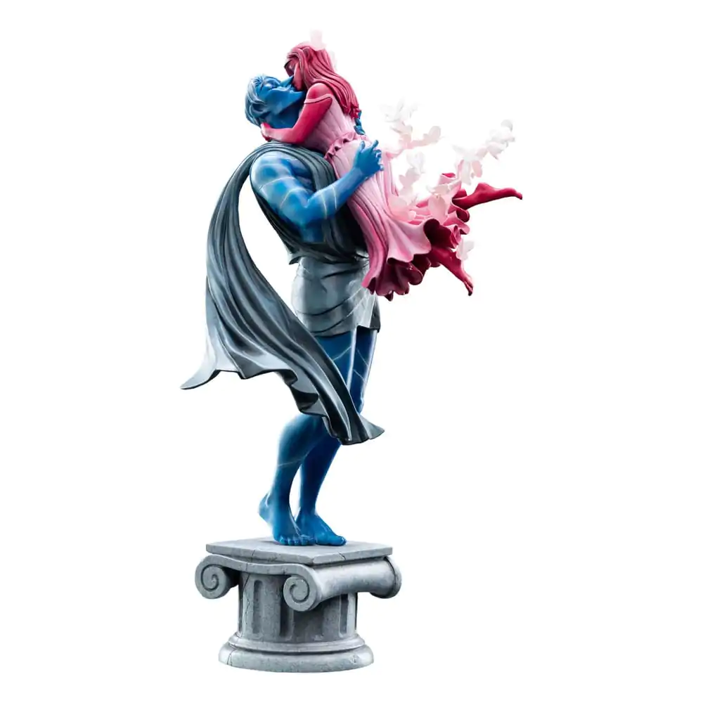 Lore Olympus Mini Soška Hades a Persefona První Polibek 31 cm fotografii produktu