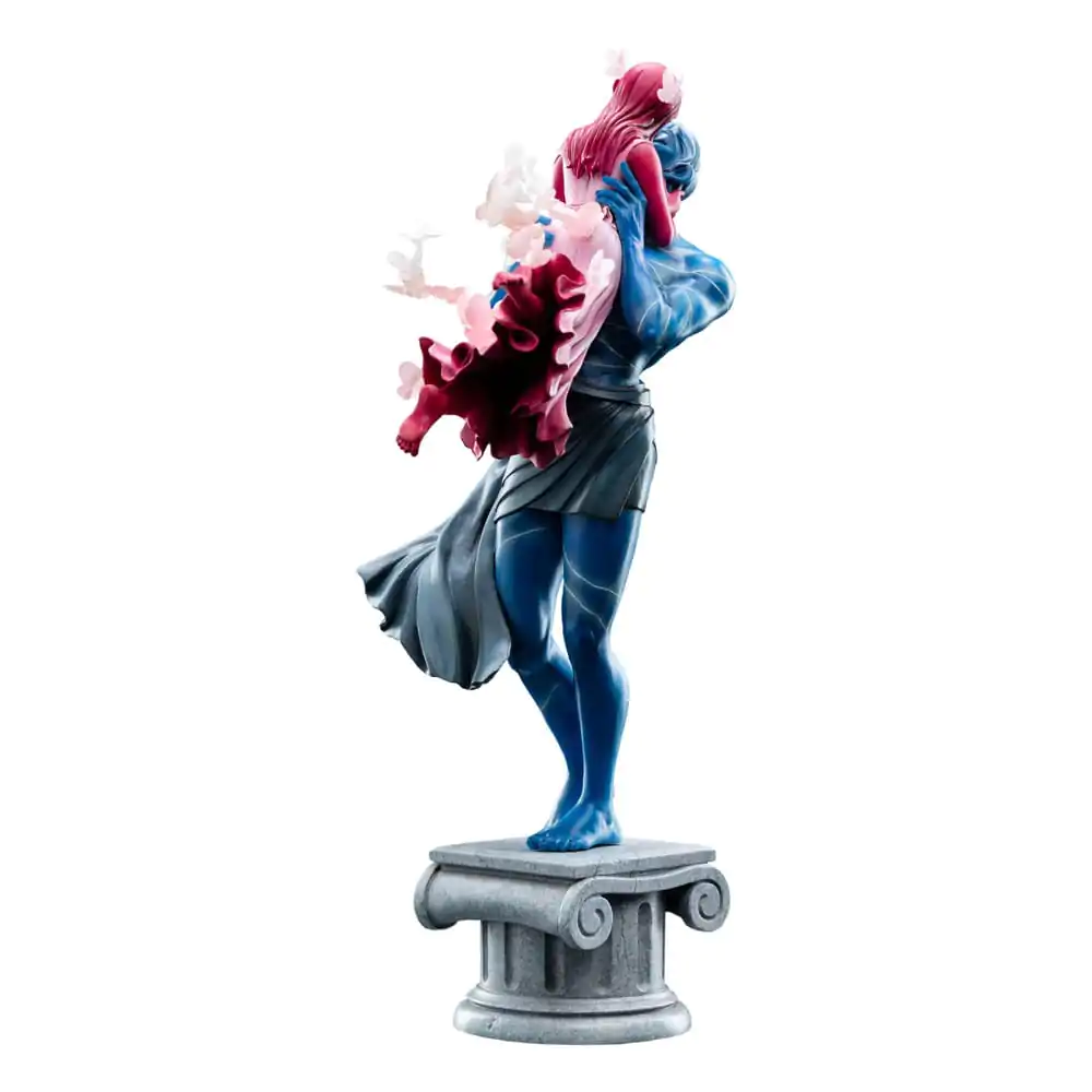 Lore Olympus Mini Soška Hades a Persefona První Polibek 31 cm fotografii produktu