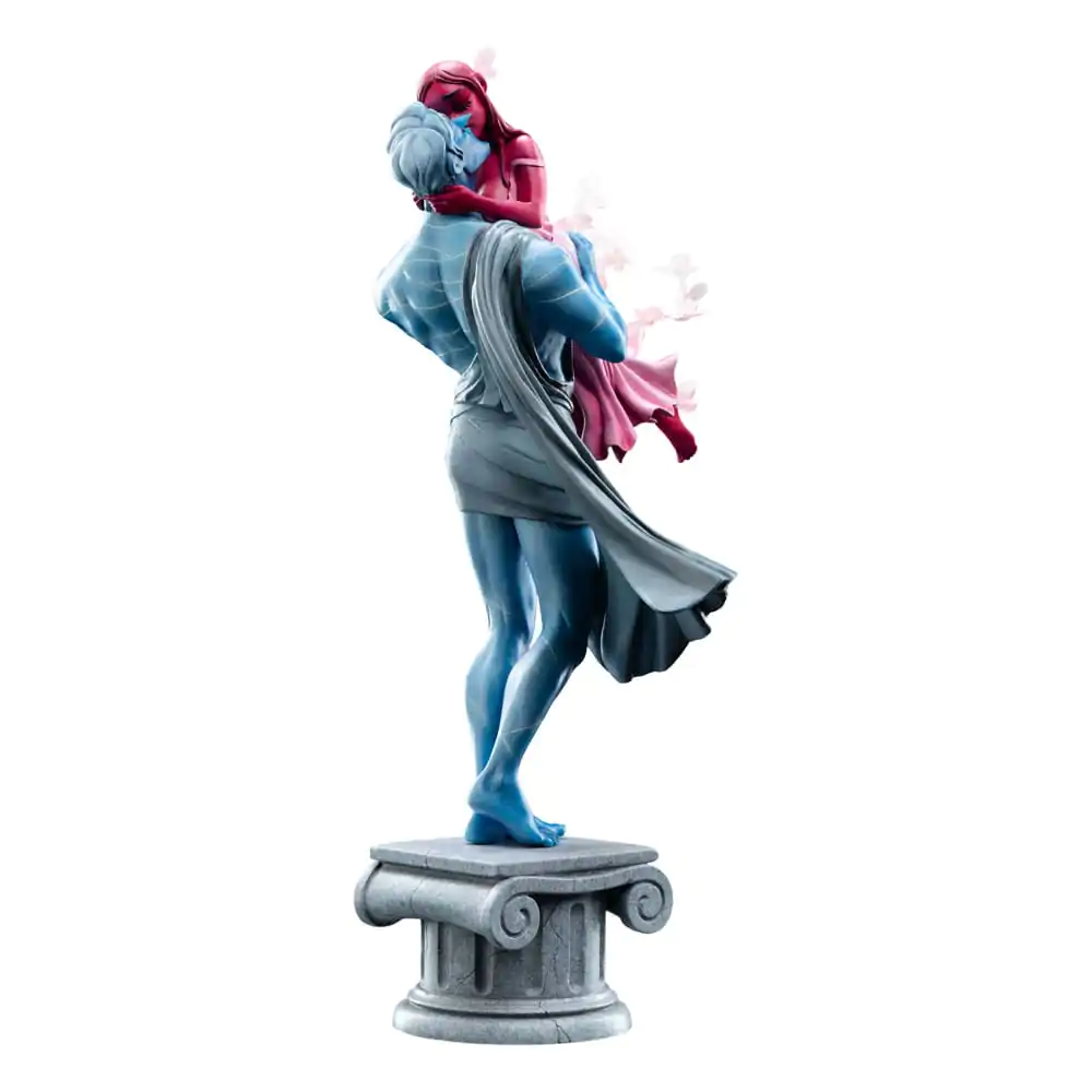 Lore Olympus Mini Soška Hades a Persefona První Polibek 31 cm fotografii produktu