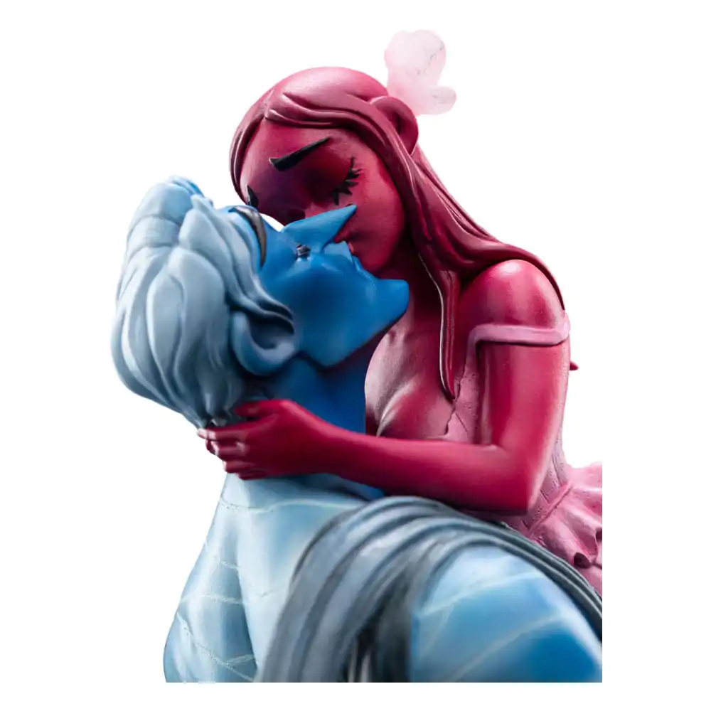 Lore Olympus Mini Soška Hades a Persefona První Polibek 31 cm fotografii produktu