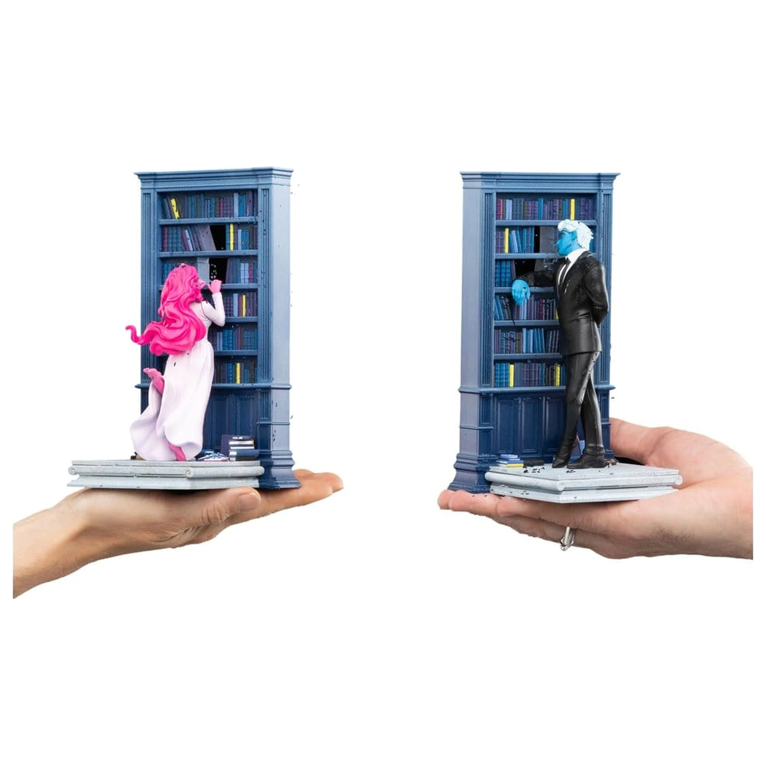 Lore Olympus Stojany na knihy Stories Within Limited Edition 19 cm fotografii produktu
