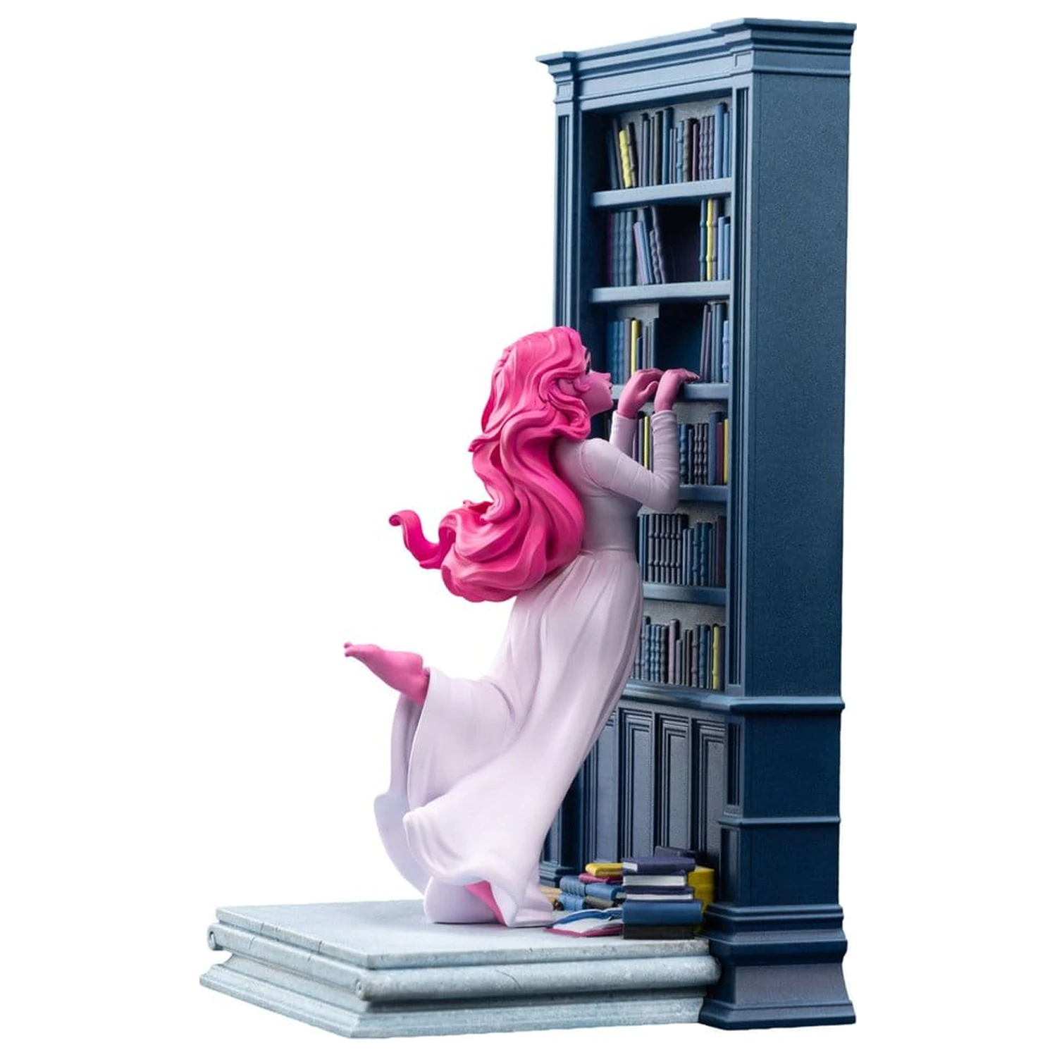 Lore Olympus Stojany na knihy Stories Within Limited Edition 19 cm fotografii produktu