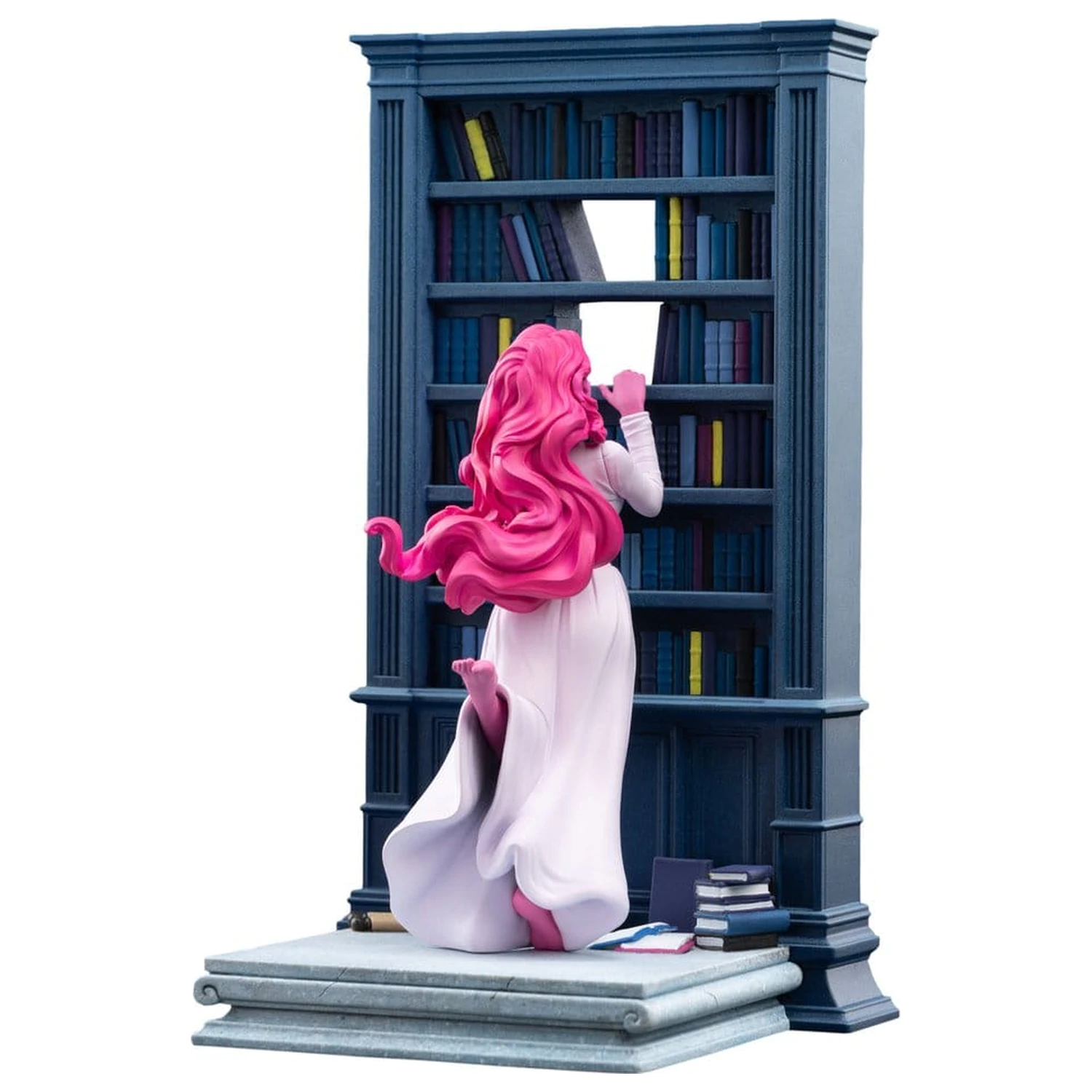 Lore Olympus Stojany na knihy Stories Within Limited Edition 19 cm fotografii produktu
