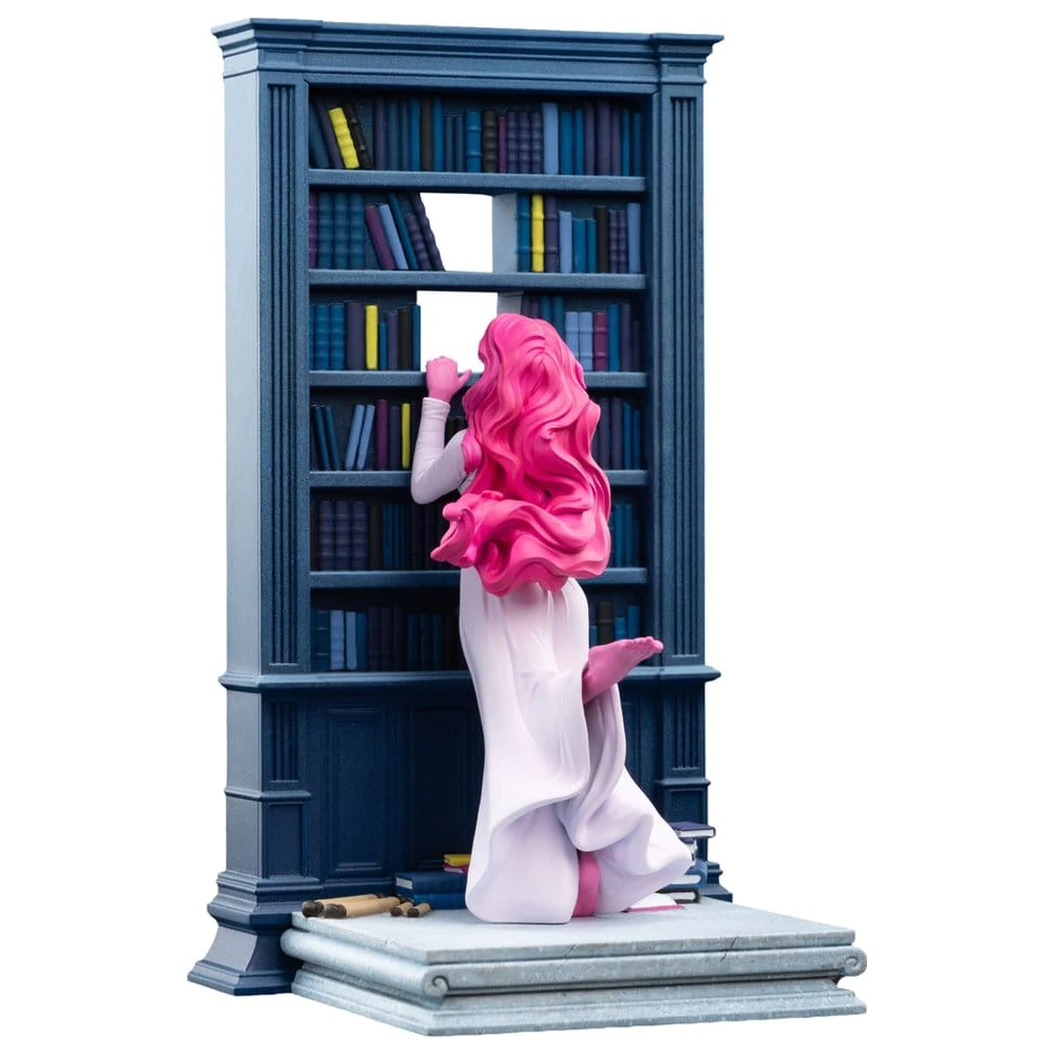 Lore Olympus Stojany na knihy Stories Within Limited Edition 19 cm fotografii produktu