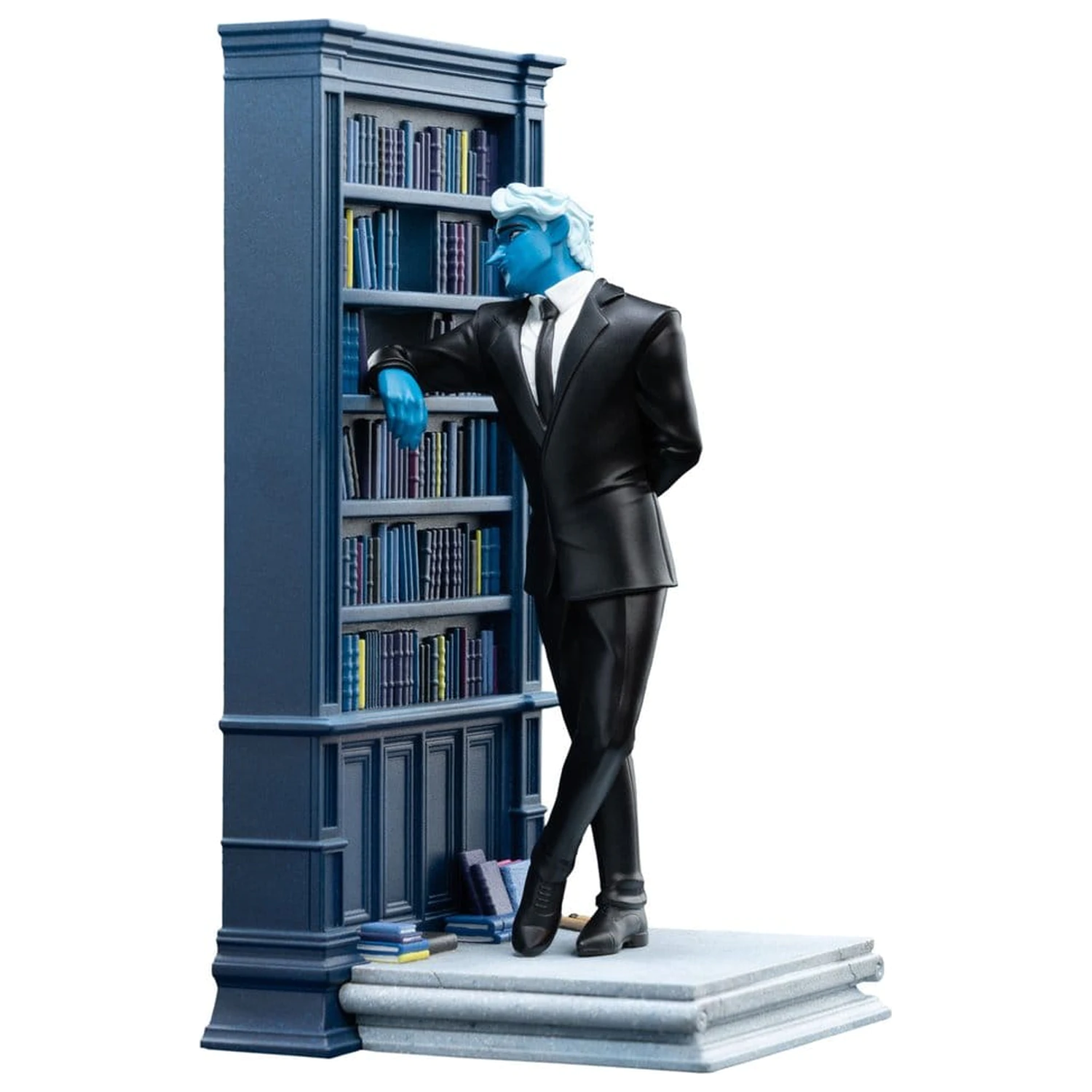 Lore Olympus Stojany na knihy Stories Within Limited Edition 19 cm fotografii produktu