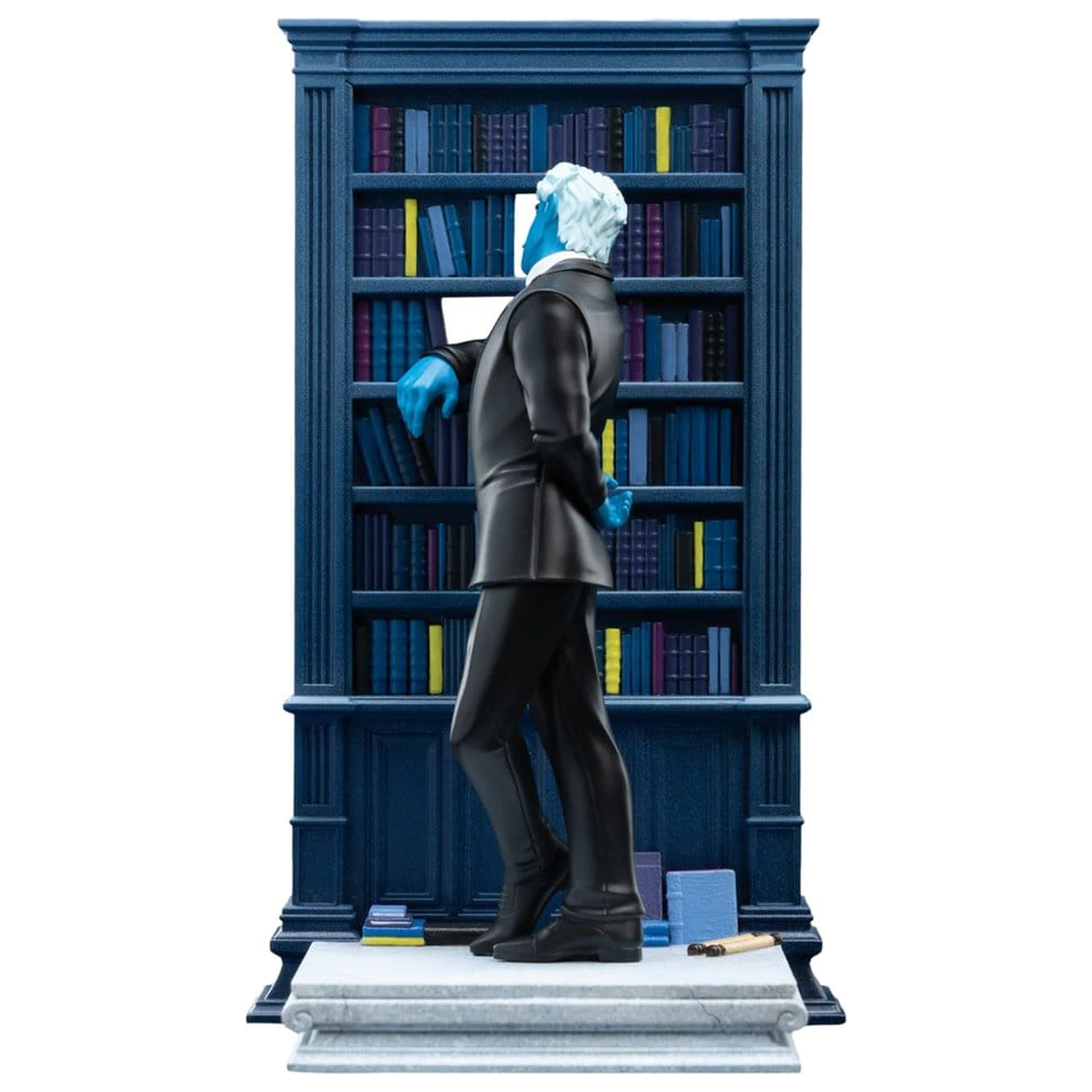 Lore Olympus Stojany na knihy Stories Within Limited Edition 19 cm fotografii produktu