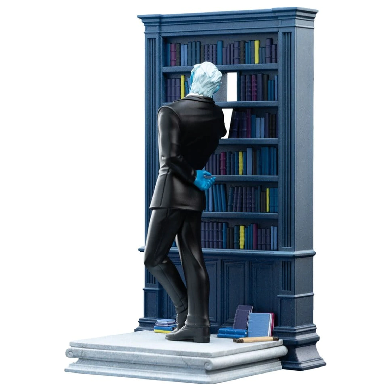 Lore Olympus Stojany na knihy Stories Within Limited Edition 19 cm fotografii produktu