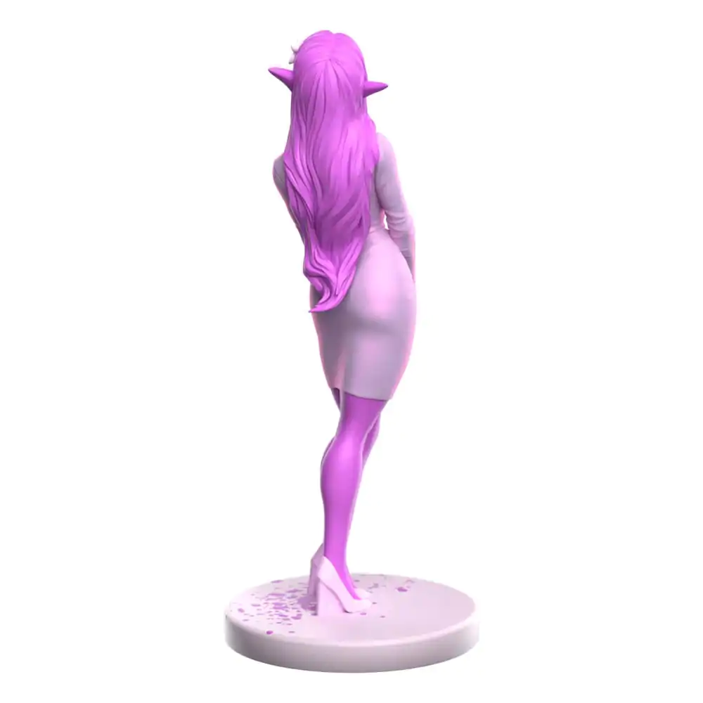 Lore Olympus x Weta Workshop Mini Vinylová Figurka Daphne 13 cm fotografii produktu