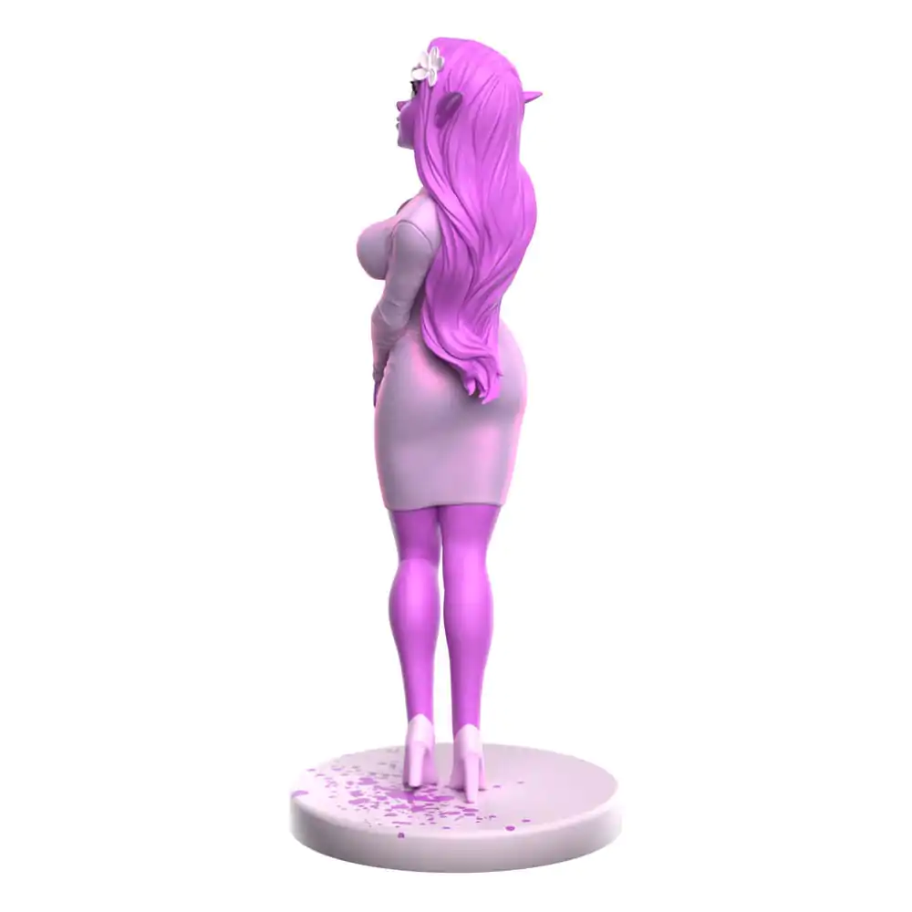 Lore Olympus x Weta Workshop Mini Vinylová Figurka Daphne 13 cm fotografii produktu