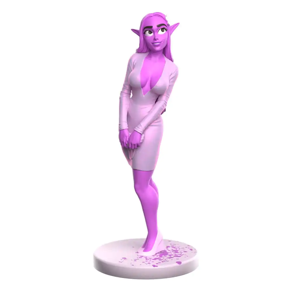 Lore Olympus x Weta Workshop Mini Vinylová Figurka Daphne 13 cm fotografii produktu
