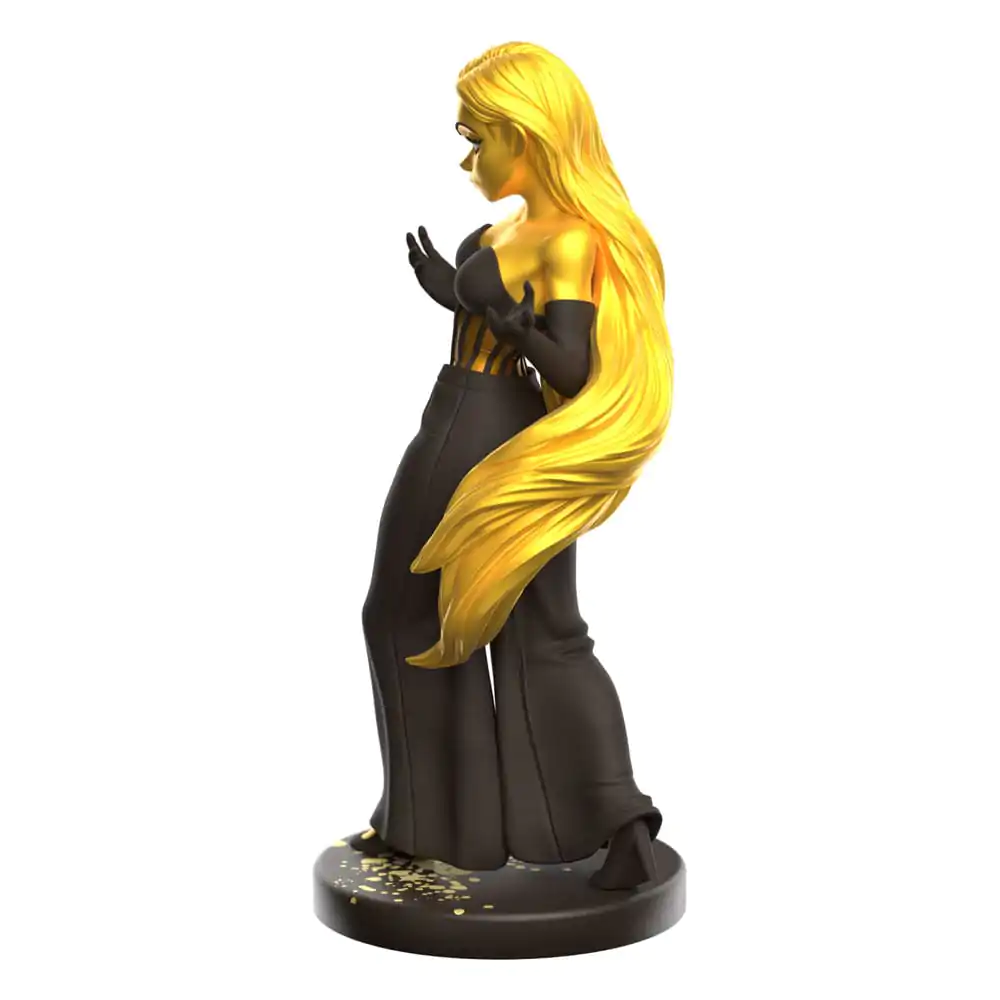 Lore Olympus x Weta Workshop Mini vinylová figurka Héra 13 cm fotografii produktu