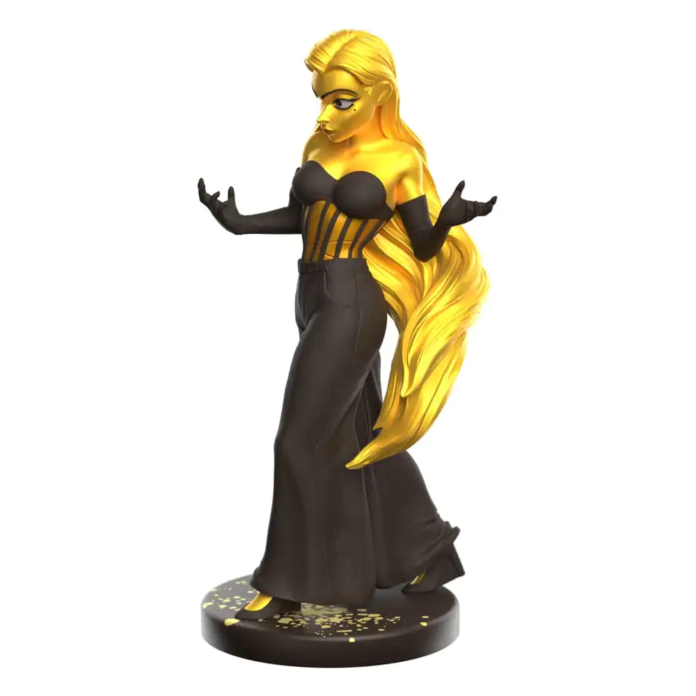 Lore Olympus x Weta Workshop Mini vinylová figurka Héra 13 cm fotografii produktu