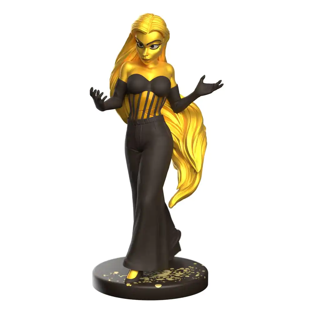 Lore Olympus x Weta Workshop Mini vinylová figurka Héra 13 cm fotografii produktu