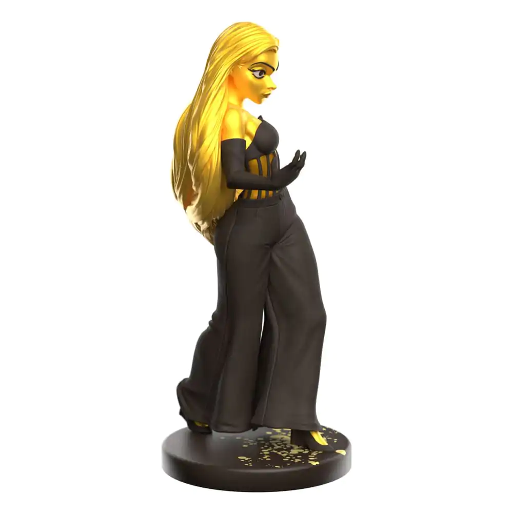 Lore Olympus x Weta Workshop Mini vinylová figurka Héra 13 cm fotografii produktu