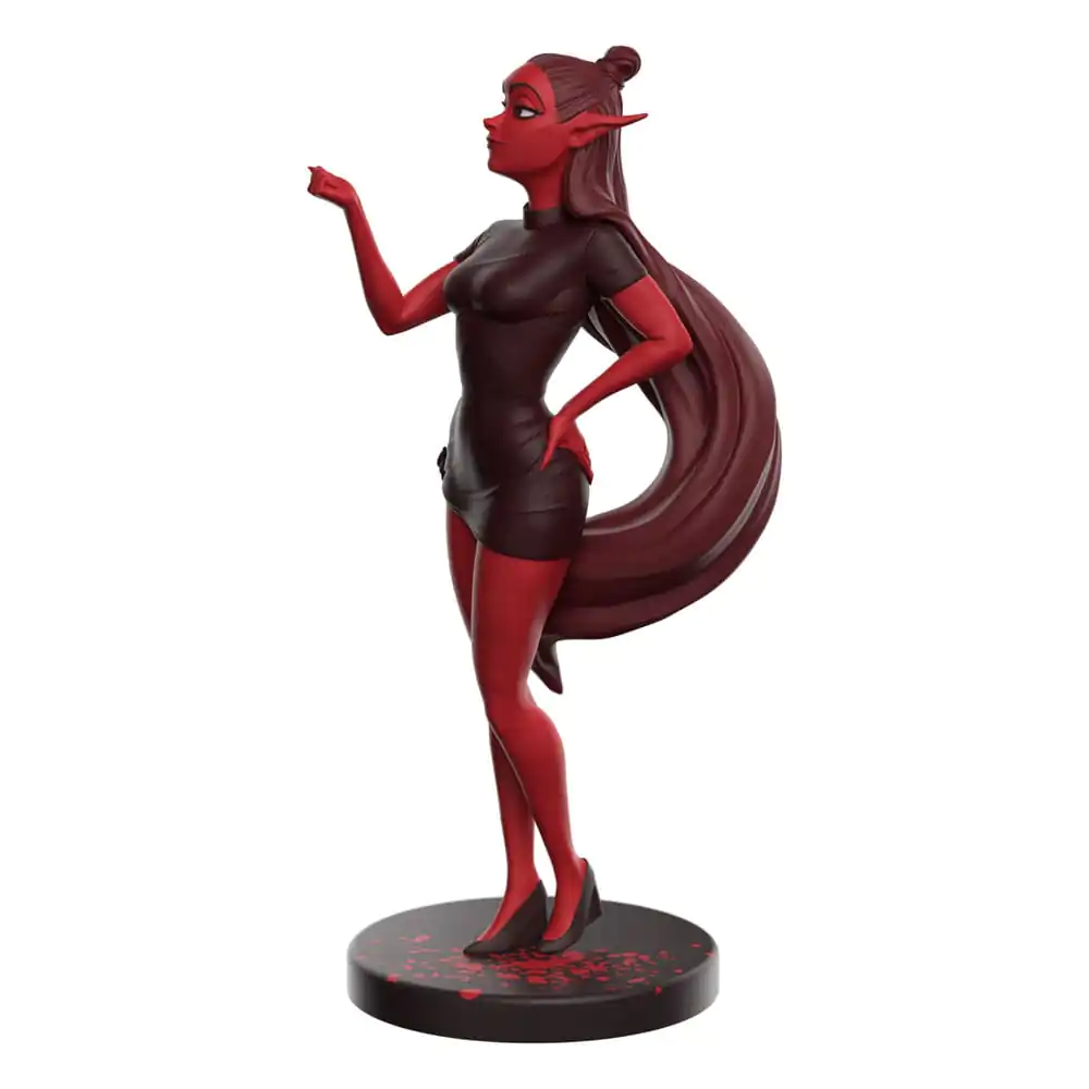 Lore Olympus x Weta Workshop Mini vinylová figurka Minthe 17 cm fotografii produktu