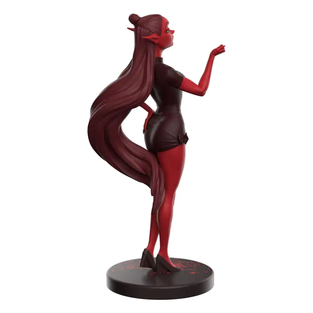 Lore Olympus x Weta Workshop Mini vinylová figurka Minthe 17 cm fotografii produktu