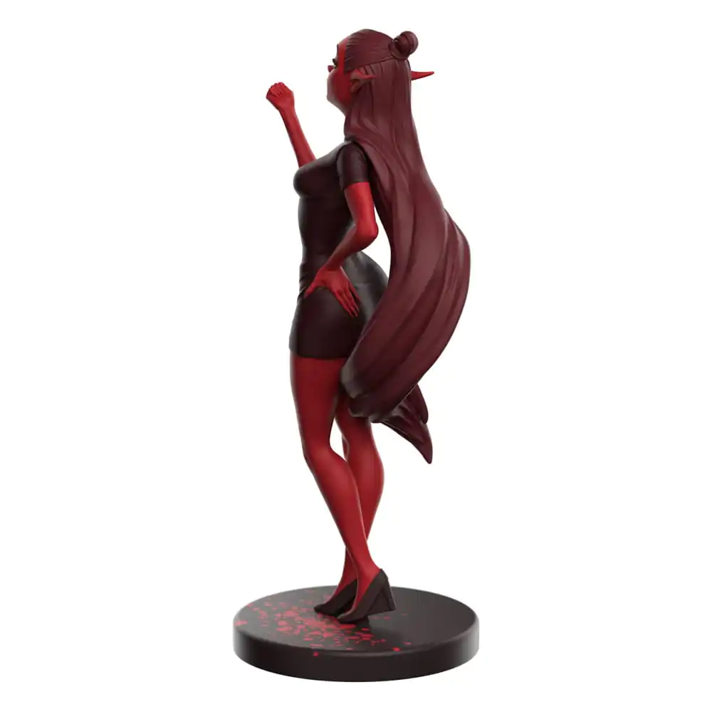 Lore Olympus x Weta Workshop Mini vinylová figurka Minthe 17 cm fotografii produktu