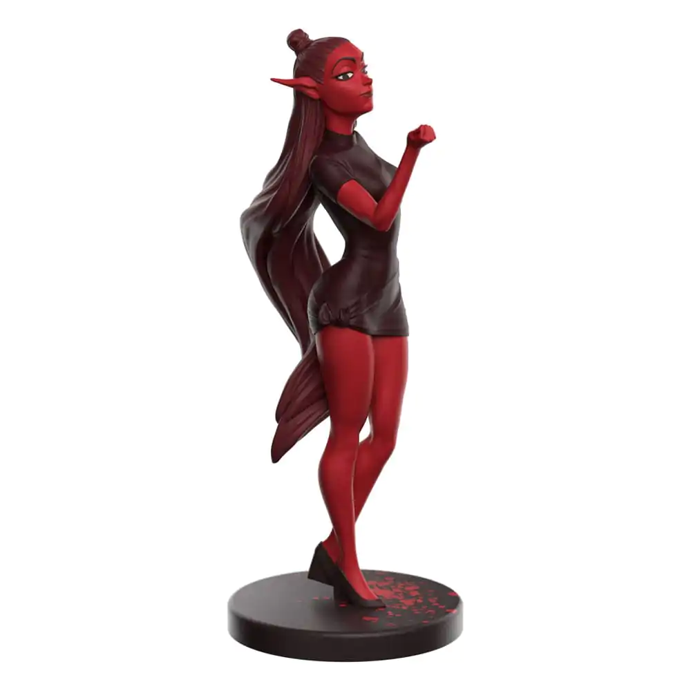 Lore Olympus x Weta Workshop Mini vinylová figurka Minthe 17 cm fotografii produktu