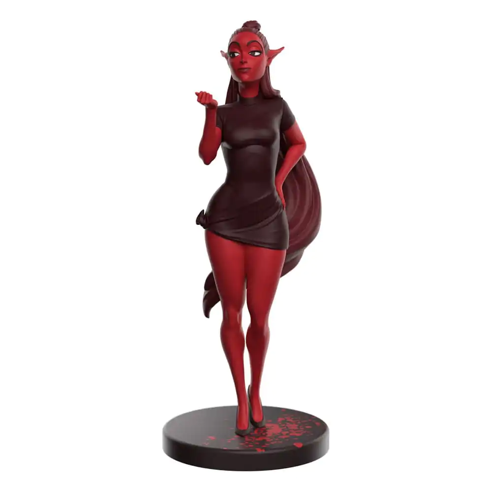 Lore Olympus x Weta Workshop Mini vinylová figurka Minthe 17 cm fotografii produktu