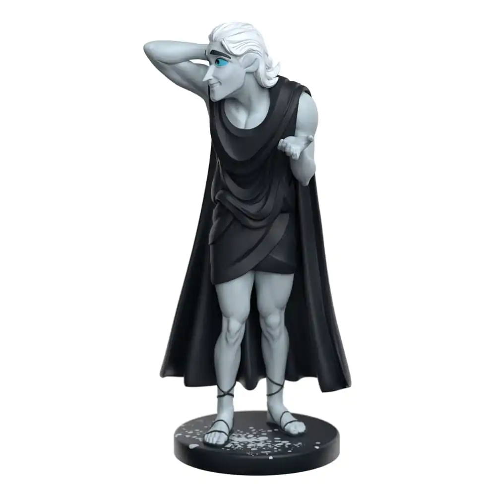 Lore Olympus x Weta Workshop Mini Vinylová Figurka Thanatos 14 cm fotografii produktu