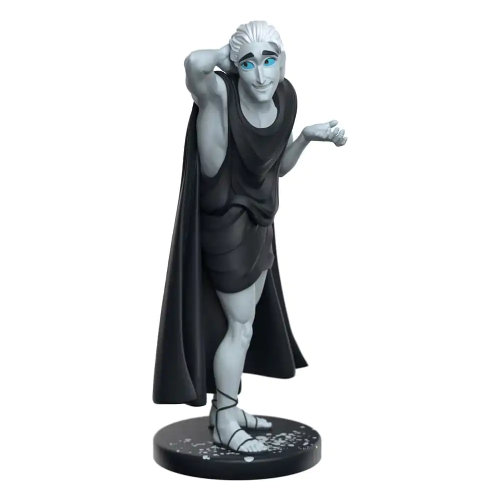 Lore Olympus x Weta Workshop Mini Vinylová Figurka Thanatos 14 cm fotografii produktu