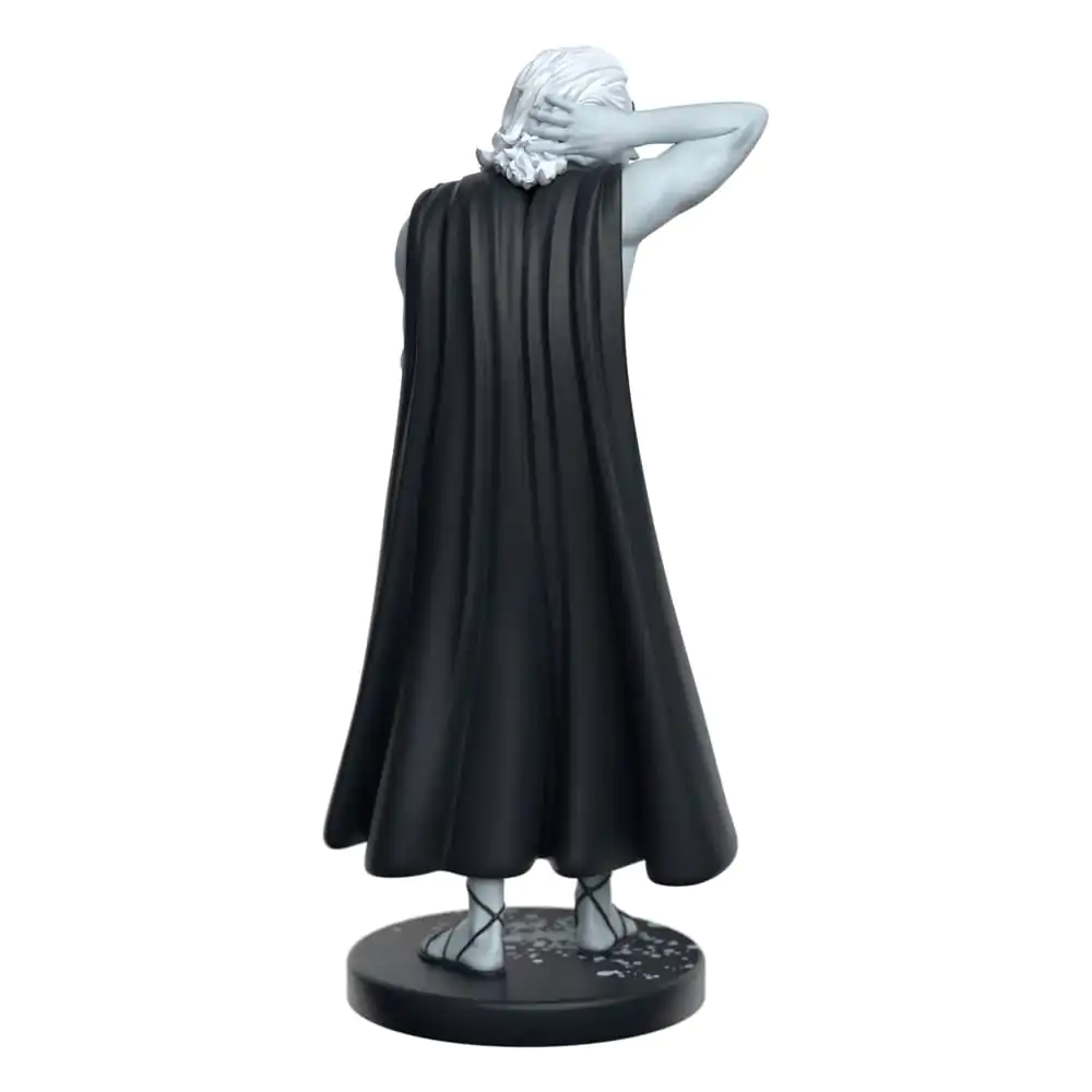 Lore Olympus x Weta Workshop Mini Vinylová Figurka Thanatos 14 cm fotografii produktu